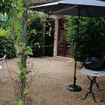 Maison Campagnarde Avec Piscine Et Cheminee, Perigord Noir - Fr-1-616-395 Thenon