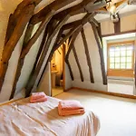 Ferienhaus Maison Campagnarde Avec Piscine Et Cheminee, Perigord Noir - Fr-1-616-395