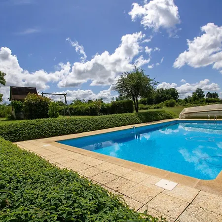Maison Campagnarde Avec Piscine Et Cheminee, Perigord Noir - Fr-1-616-395 *